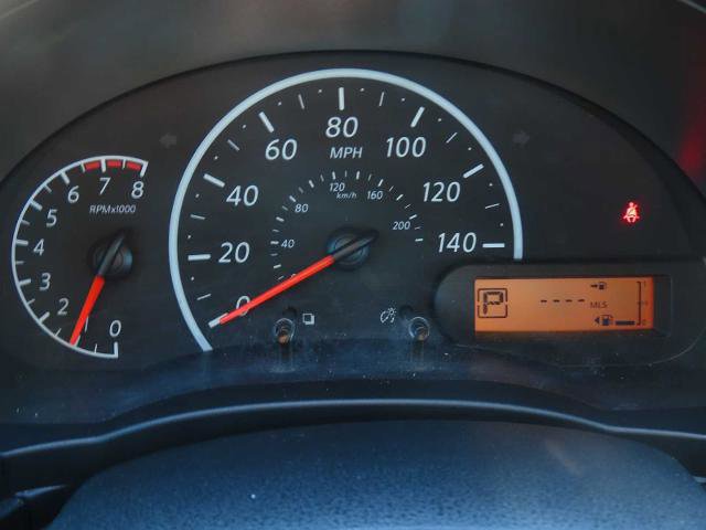 Used 2017 Nissan Versa S Plus image 27