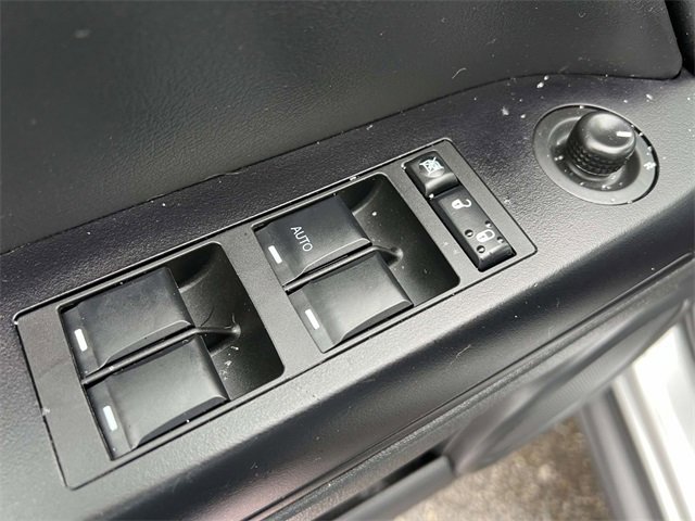 Used 2017 Jeep Patriot Sport w/ Power Value Group image 12