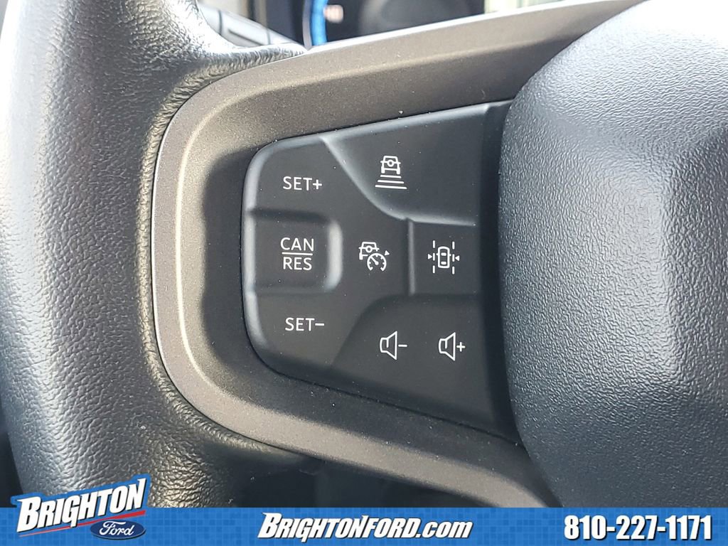 Certified 2024 Ford Bronco Outer Banks AWD/4WD image 18