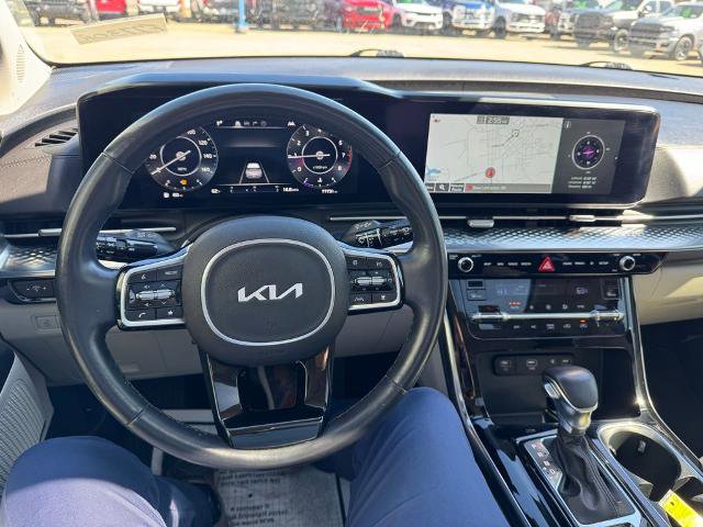 Used 2022 Kia Carnival SX Prestige image 26