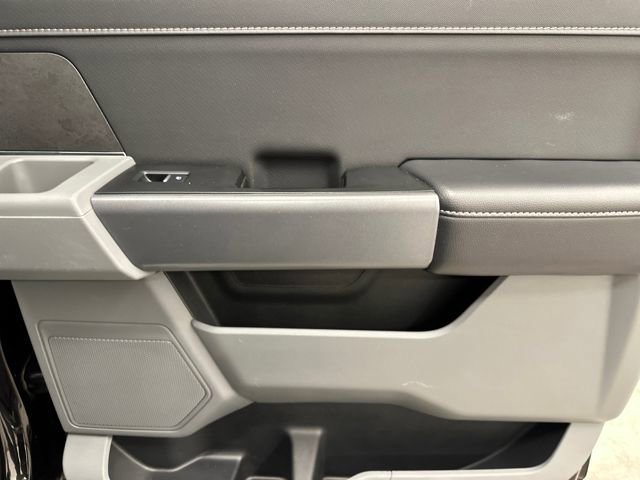 Certified 2025 Ford F150 XLT w/ Equipment Group 301A Standard image 18