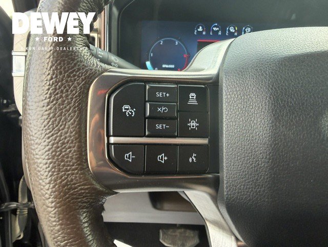 Certified 2024 Ford F350 King Ranch AWD/4WD image 23