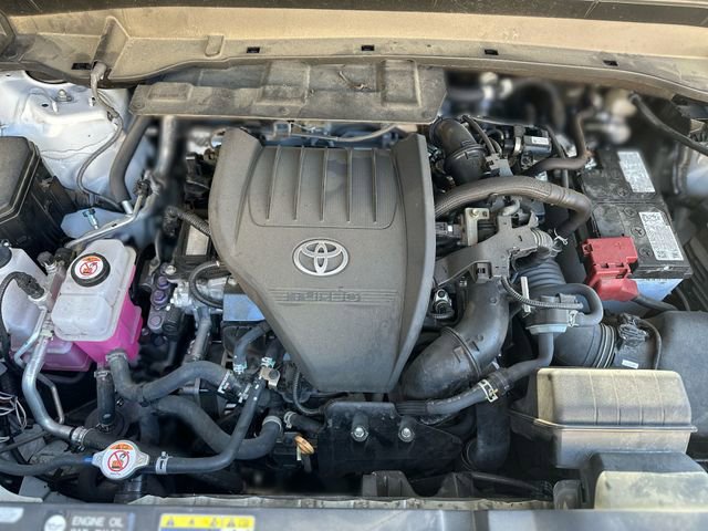 Used 2024 Toyota Grand Highlander AWD image 29