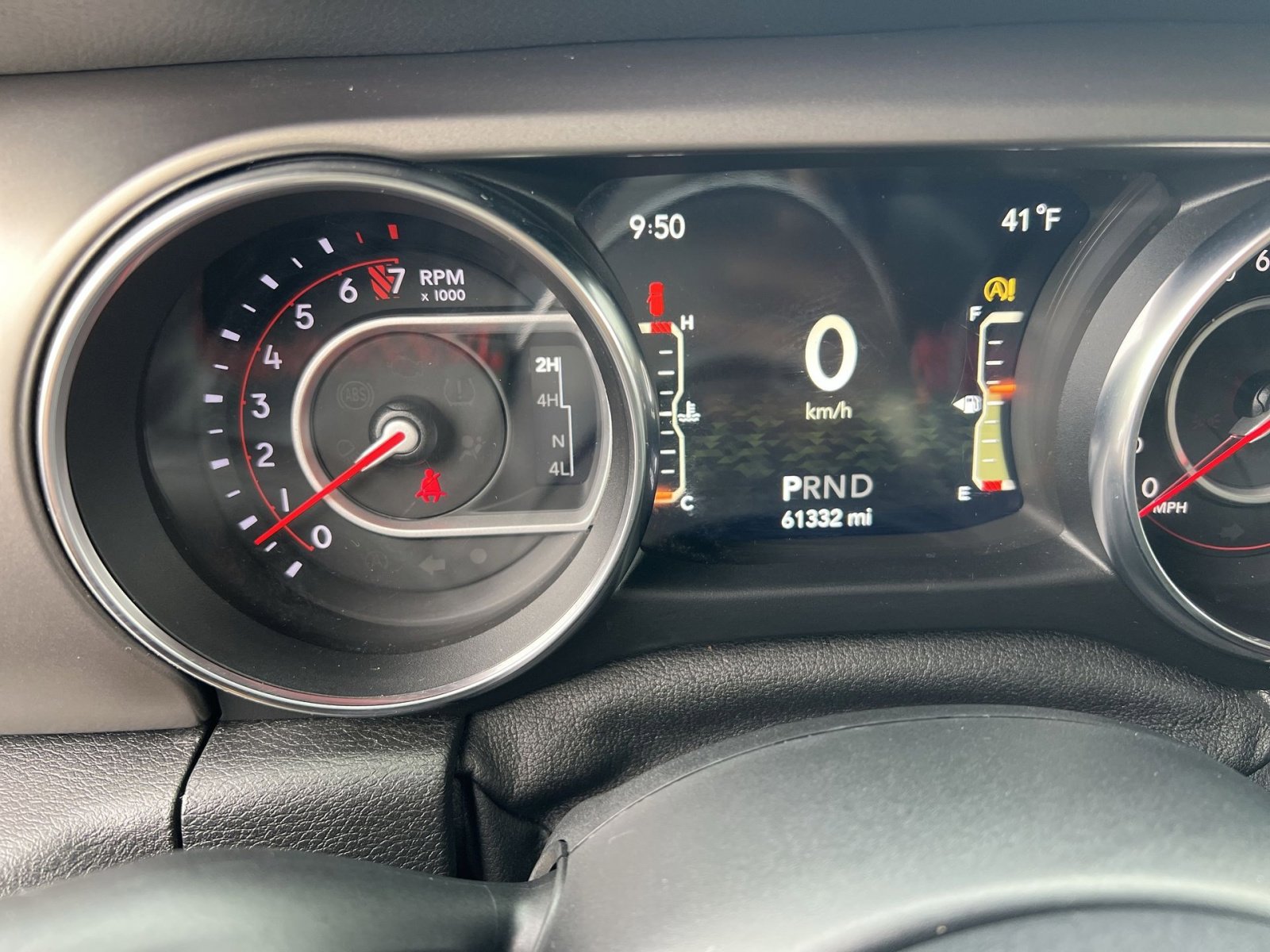 Used 2018 Jeep Wrangler Unlimited Rubicon image 17