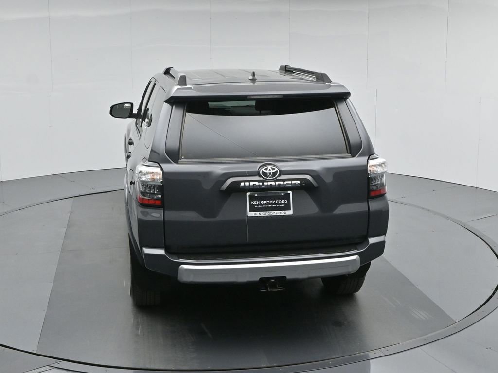 Used 2024 Toyota 4Runner TRD Off-Road Premium image 15