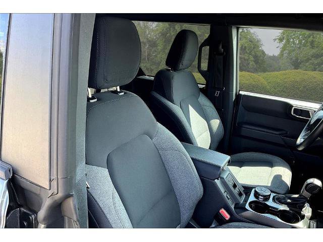 Certified 2025 Ford Bronco Big Bend image 22