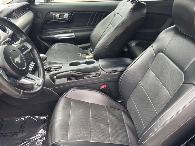 Certified 2020 Ford Mustang GT Premium RWD image 22