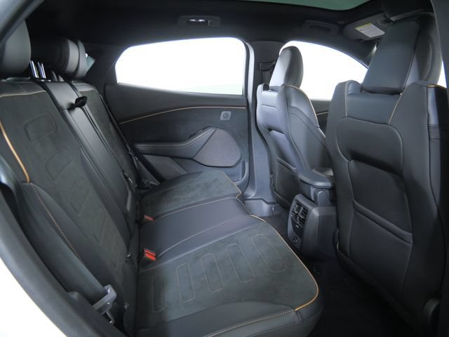 Certified 2023 Ford Mustang Mach-E GT AWD/4WD image 12