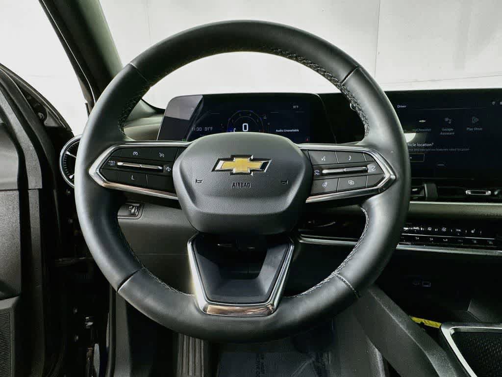 Used 2025 Chevrolet Equinox LT w/ Convenience Package II FWD image 15