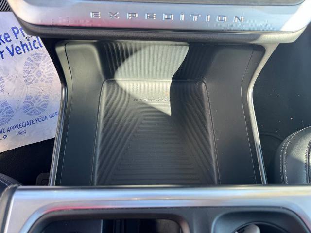 Certified 2025 Ford Expedition Max Platinum AWD/4WD image 27