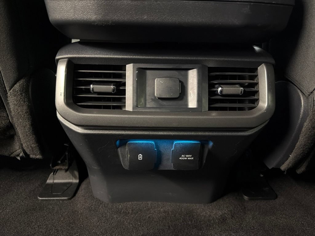 Certified 2024 Ford F150 XLT w/ Equipment Group 302A MID AWD/4WD image 35