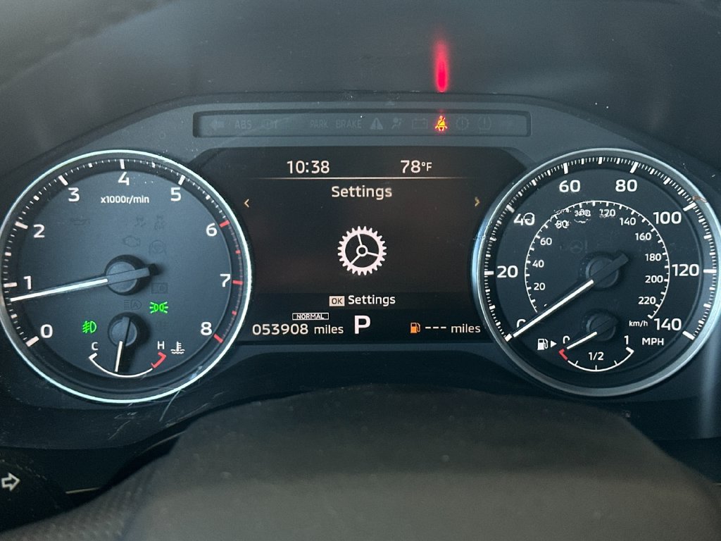 Used 2025 Mitsubishi Outlander SE FWD image 27