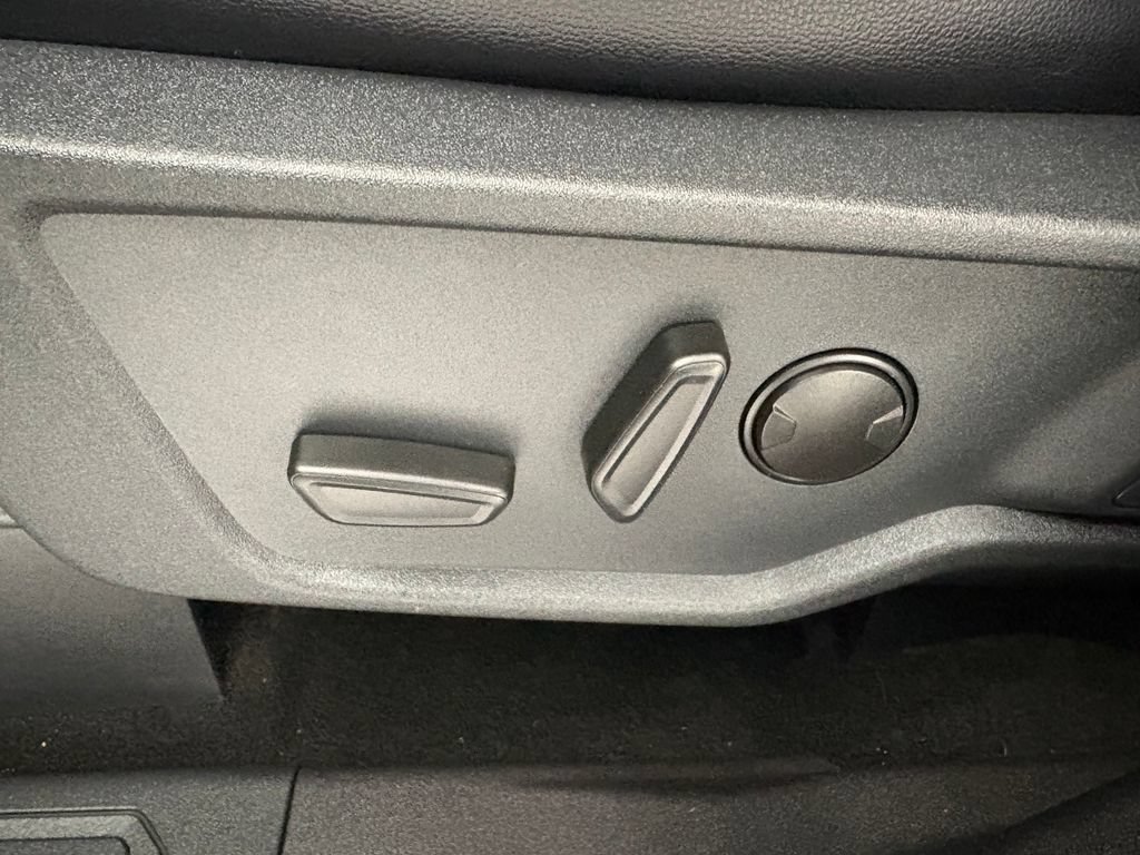 Certified 2024 Ford Bronco Badlands AWD/4WD image 14