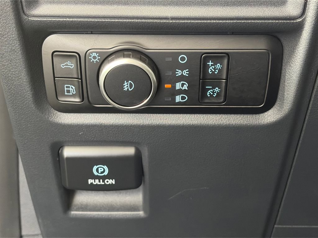 Certified 2024 Ford F150 XLT w/ Mobile Office Package image 25