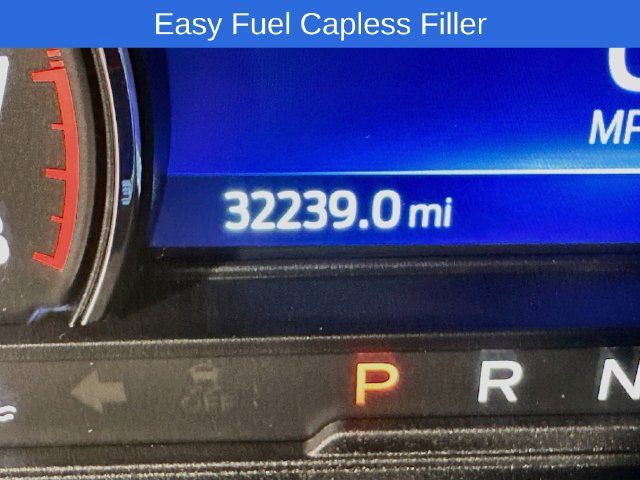Certified 2022 Ford Explorer XLT AWD/4WD image 30