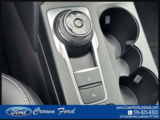 Certified 2022 Ford Escape SEL w/ Technology Package AWD/4WD image 33