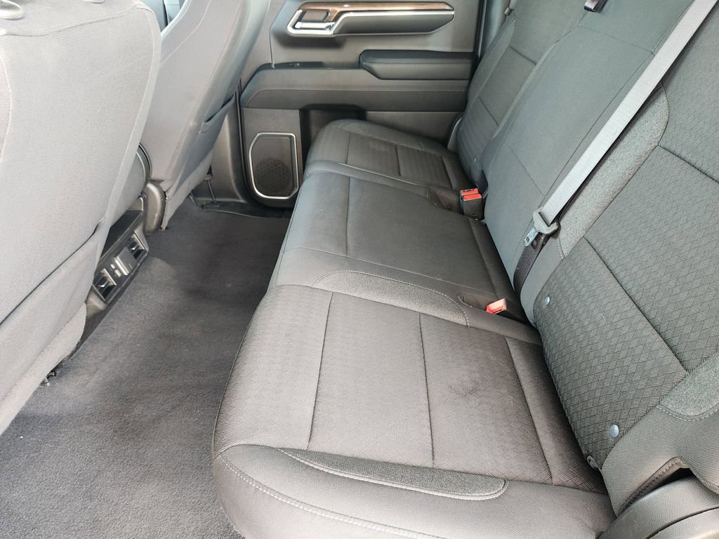Used 2023 Chevrolet Silverado 1500 LT w/ Protection Package image 15