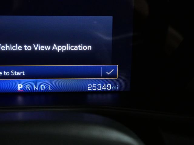 Used 2023 Chevrolet Colorado Trail Boss w/ Technology Package AWD/4WD image 20