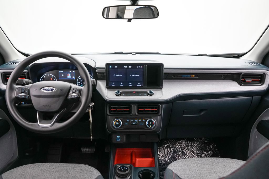 Certified 2024 Ford Maverick XLT w/ Equipment Group 300A Standard AWD/4WD image 16