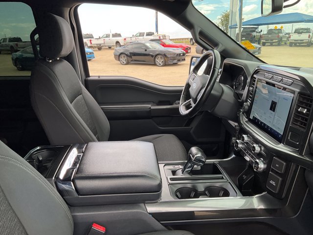 Certified 2021 Ford F150 XLT w/ Equipment Group 302A High AWD/4WD image 19