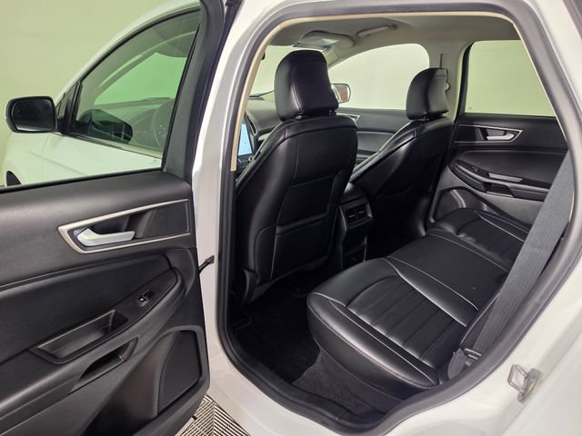 Certified 2024 Ford Edge SEL AWD/4WD image 15