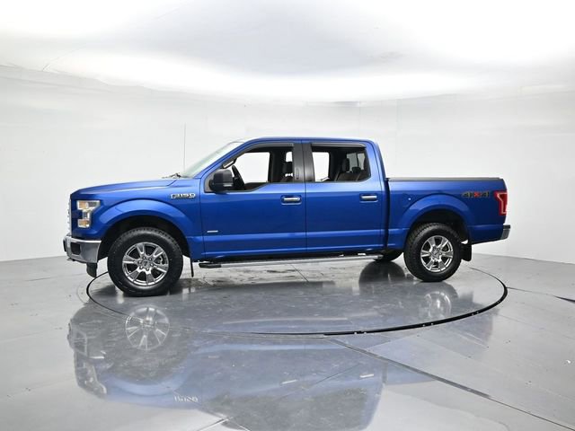 Certified 2017 Ford F150 XLT w/ Equipment Group 302A Luxury image 6