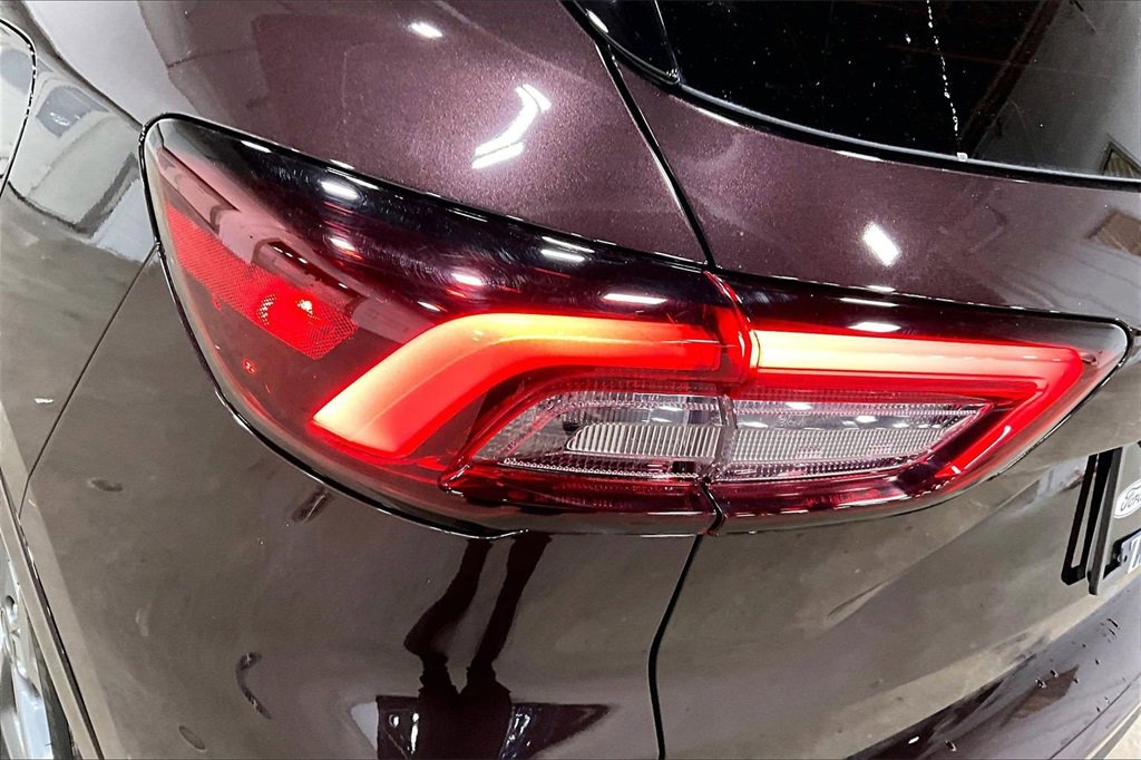 Certified 2023 Ford Escape ST-Line w/ Tech Pack #1 image 29