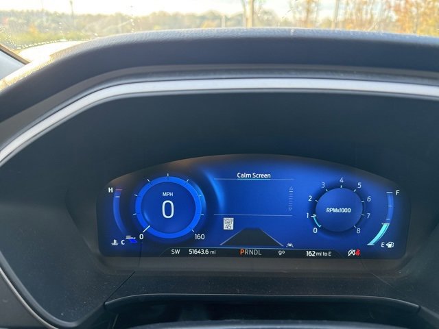 Certified 2021 Ford Escape SEL w/ Technology Package image 15