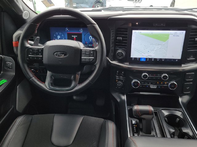 Certified 2025 Ford F150 Raptor AWD/4WD image 12