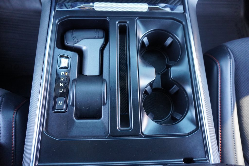 Certified 2023 Ford F150 Raptor w/ Equipment Group 802A Raptor R image 18