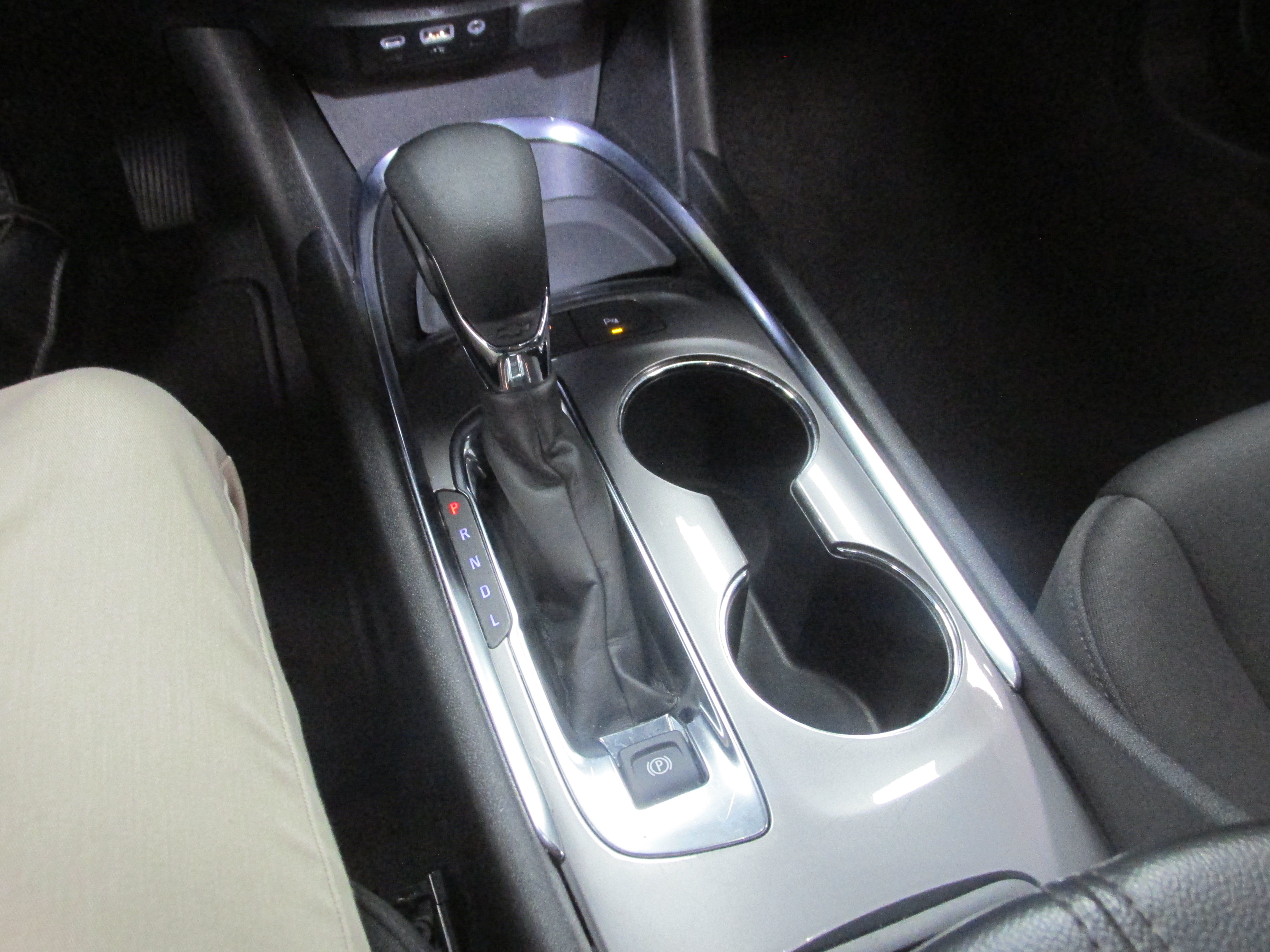 Used 2025 Chevrolet Malibu LT FWD image 33