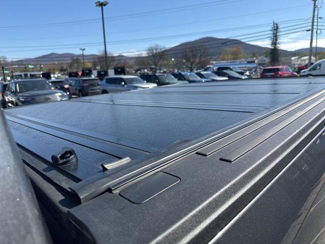 Certified 2022 Ford F150 4x4 Regular Cab image 23