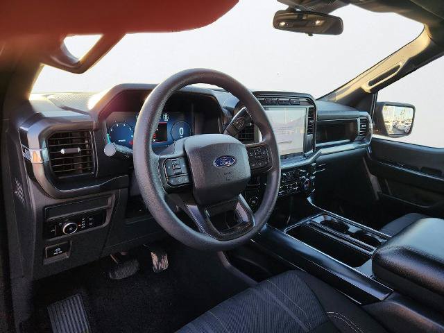 Certified 2024 Ford F150 STX RWD image 9