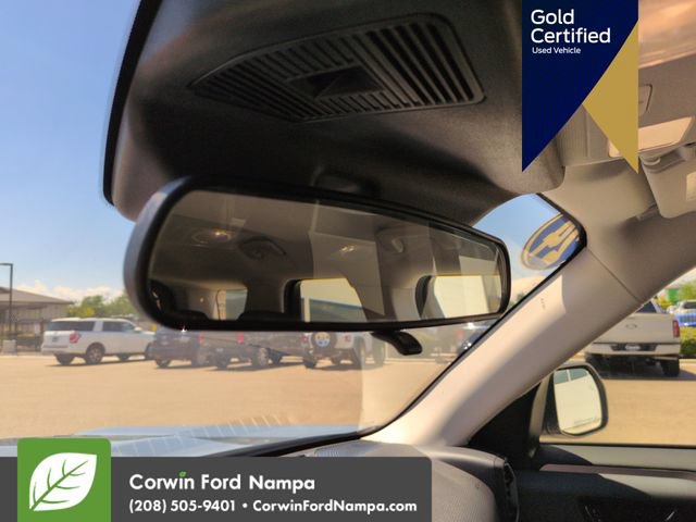 Certified 2024 Ford Bronco Sport Big Bend AWD/4WD image 23