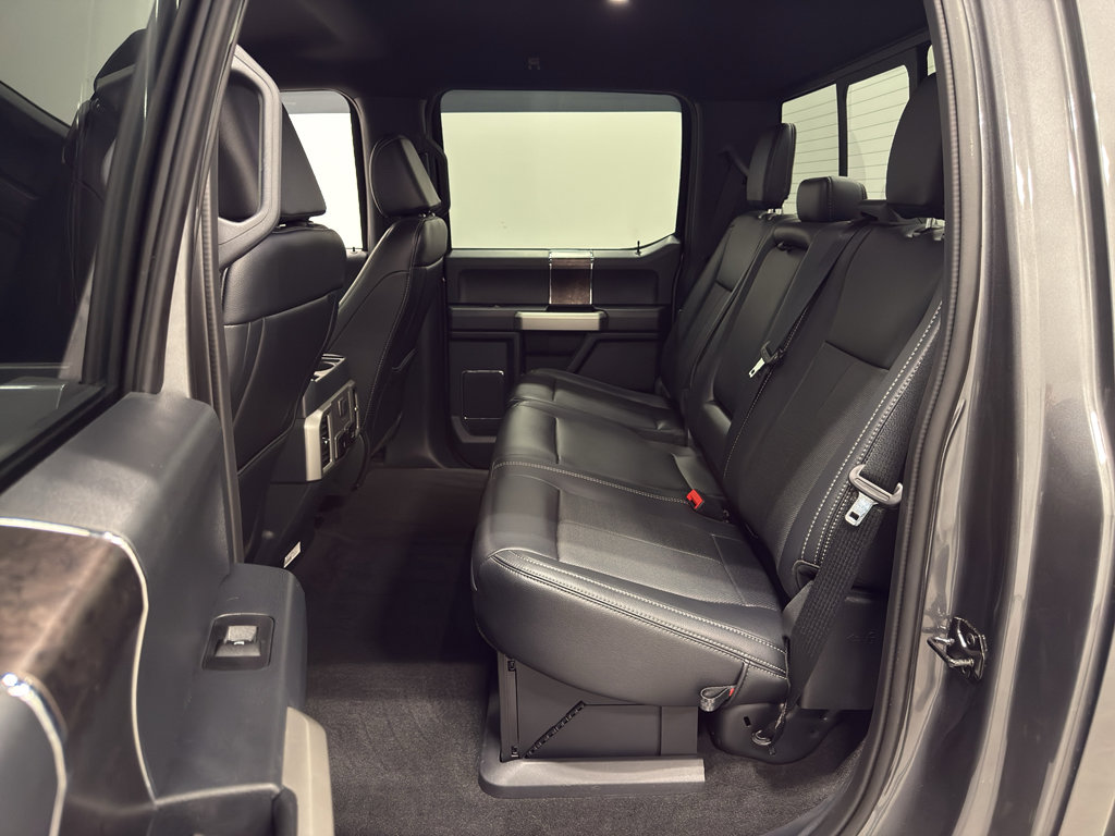 Certified 2022 Ford F250 Lariat w/ Tremor Off-Road Package image 28