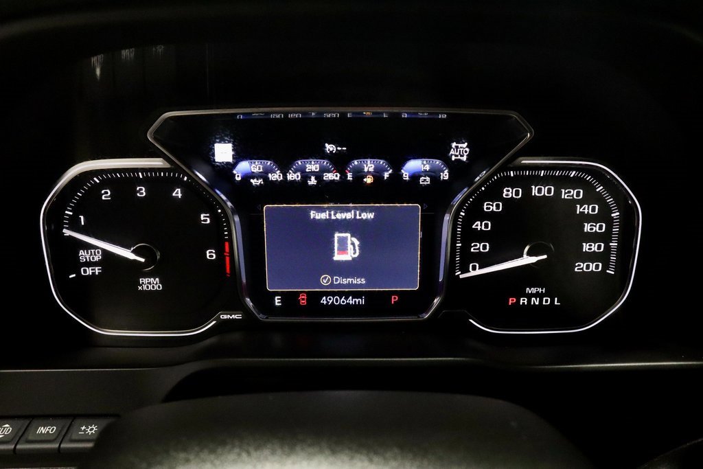 Used 2019 GMC Sierra 1500 Denali image 28