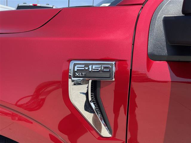 Certified 2022 Ford F150 XLT w/ Equipment Group 302A High AWD/4WD image 37