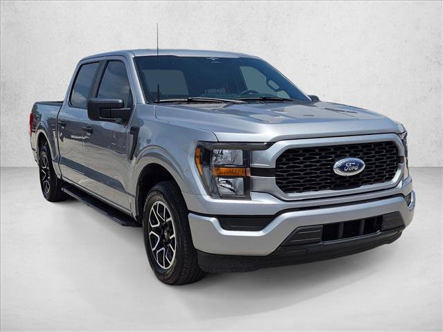 Certified 2023 Ford F150 XL w/ STX Appearance Package RWD video 3