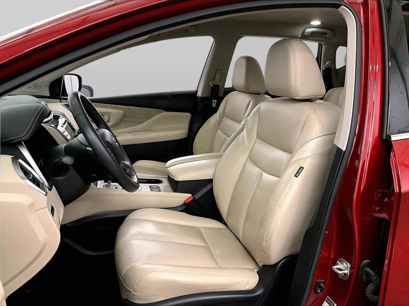 Used 2020 Nissan Murano SL w/ Cargo Package image 24