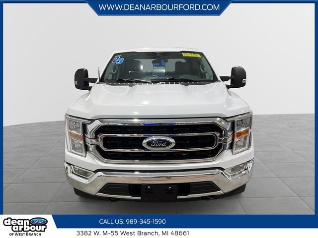Certified 2023 Ford F150 XLT w/ XTR Package AWD/4WD image 2