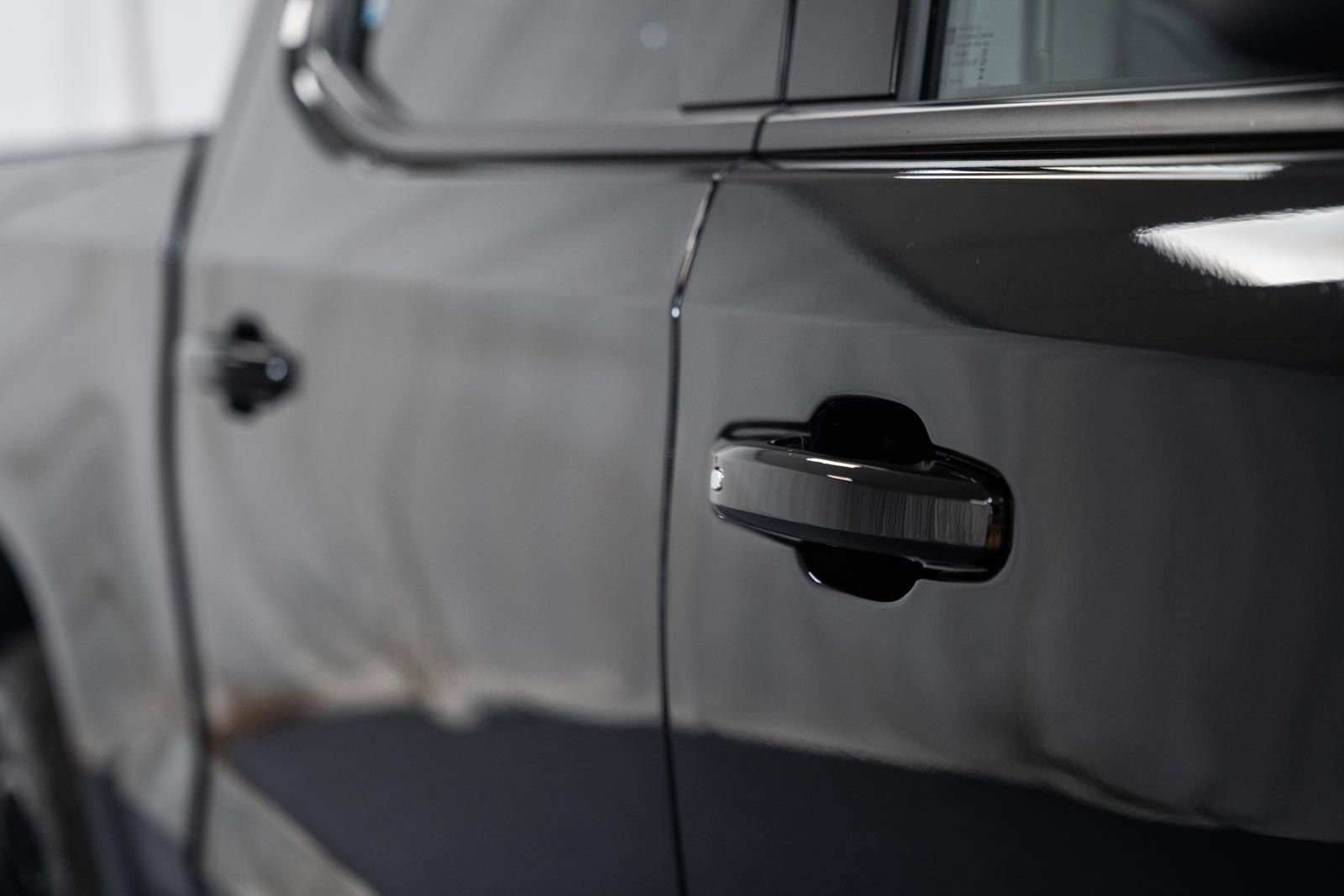 Used 2026 Chevrolet Silverado 1500 High Country w/ Midnight Edition image 25