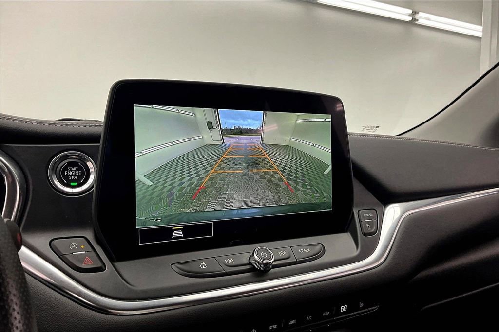 Used 2024 Chevrolet Blazer LT w/ Convenience Package image 21