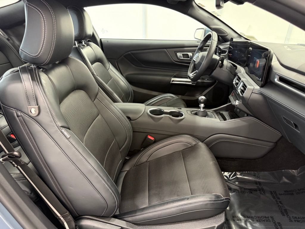 Certified 2024 Ford Mustang GT Premium RWD image 18