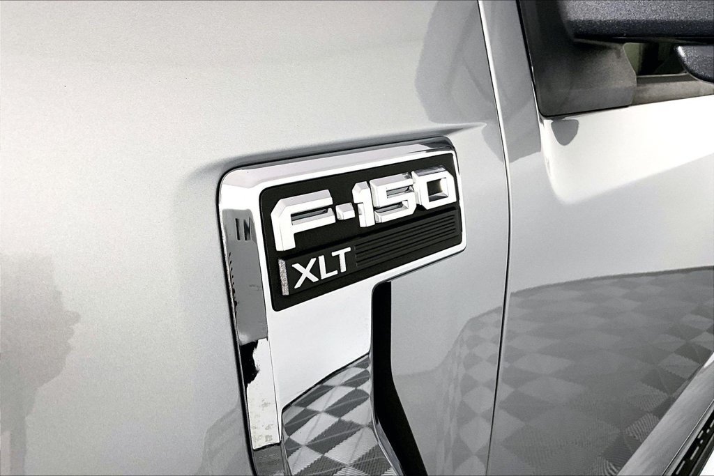 Certified 2021 Ford F150 XLT AWD/4WD image 14
