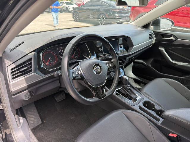 Used 2019 Volkswagen Jetta SE FWD image 9