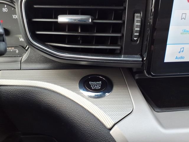 Certified 2023 Ford Explorer XLT w/ Equipment Group 202A image 24