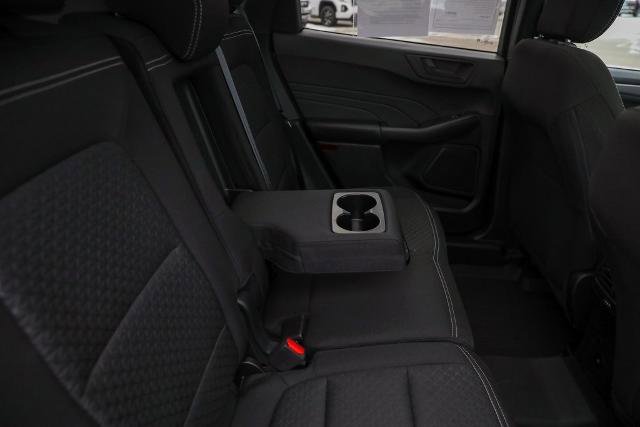 Certified 2025 Ford Escape Active w/ Tech Pack #1 image 33