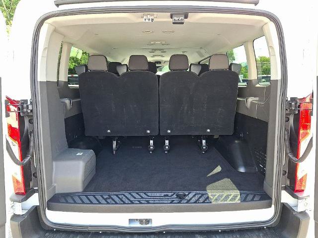 Certified 2024 Ford Transit 350 XLT RWD image 29