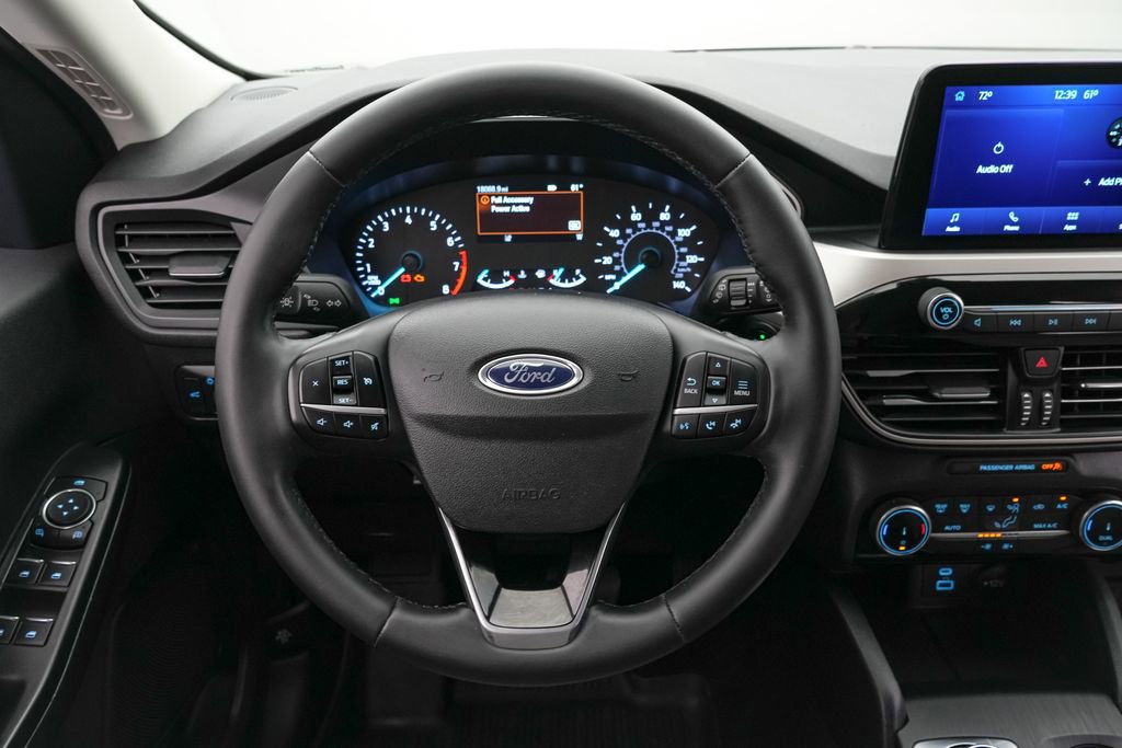 Certified 2022 Ford Escape SE w/ Convenience Package AWD/4WD image 14
