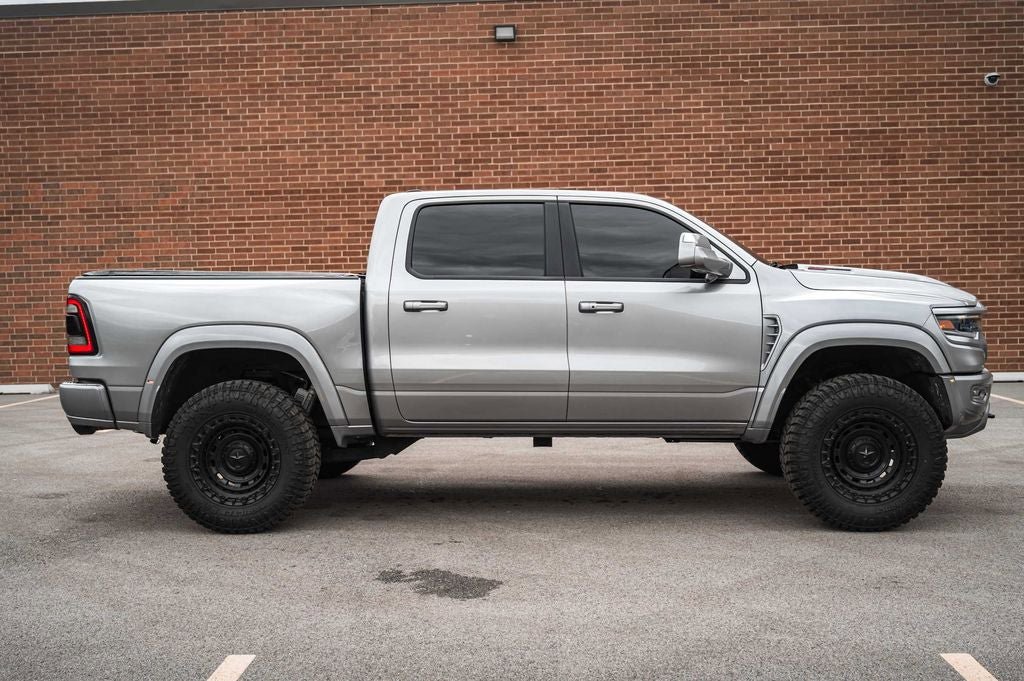 Used 2022 RAM 1500 TRX w/ TRX Level 2 Equipment Group AWD/4WD image 6
